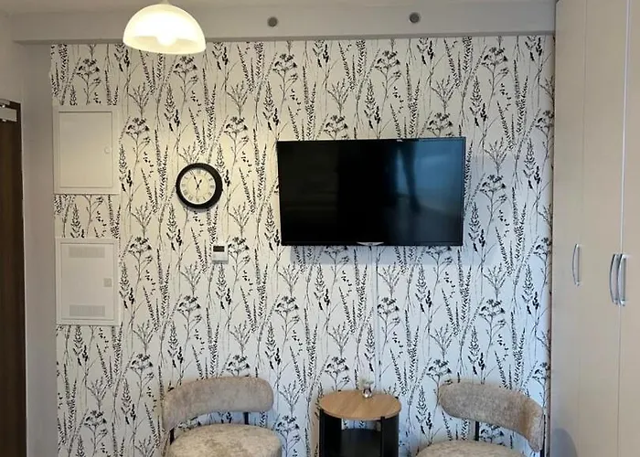 Lejlighed Everysky - Wilcza 3f-1